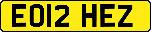 EO12HEZ