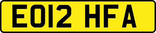 EO12HFA