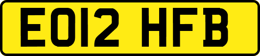 EO12HFB