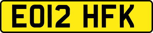 EO12HFK