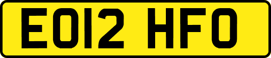 EO12HFO