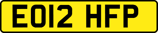 EO12HFP