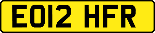 EO12HFR