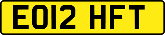 EO12HFT