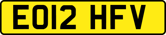 EO12HFV