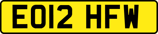 EO12HFW