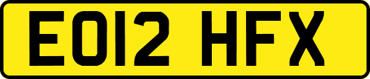 EO12HFX