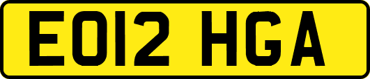 EO12HGA