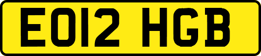 EO12HGB