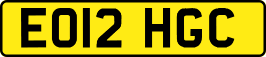 EO12HGC