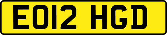 EO12HGD