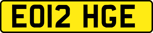 EO12HGE