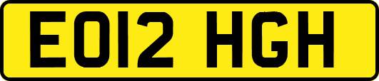 EO12HGH