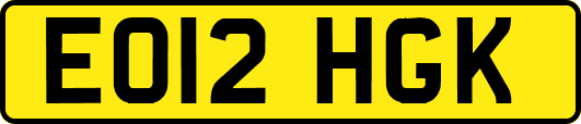 EO12HGK