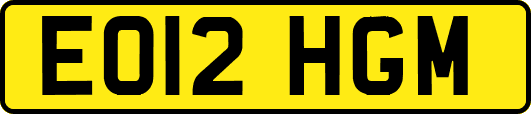 EO12HGM