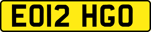 EO12HGO