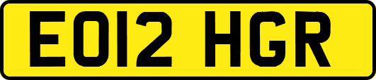 EO12HGR
