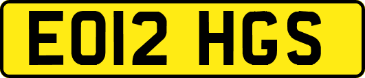 EO12HGS