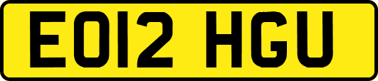 EO12HGU