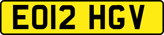 EO12HGV