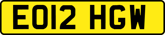 EO12HGW