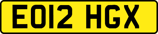 EO12HGX