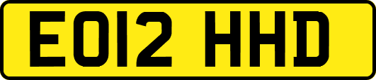EO12HHD