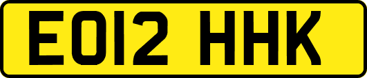 EO12HHK
