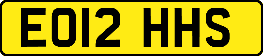 EO12HHS