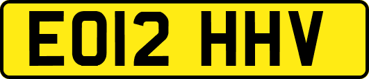 EO12HHV