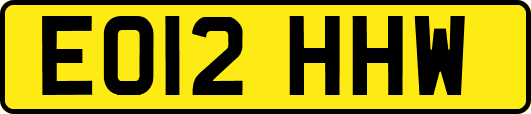 EO12HHW