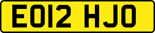 EO12HJO