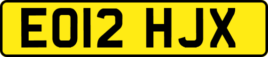 EO12HJX