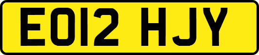 EO12HJY