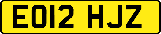 EO12HJZ