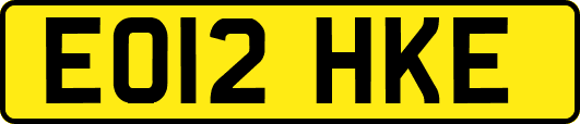EO12HKE