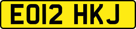 EO12HKJ