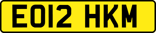 EO12HKM
