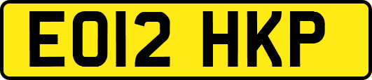 EO12HKP