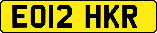 EO12HKR
