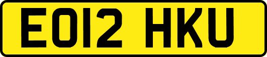EO12HKU