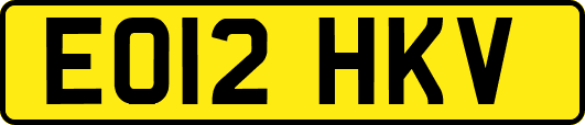 EO12HKV