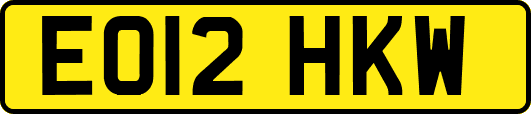 EO12HKW