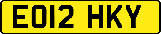 EO12HKY