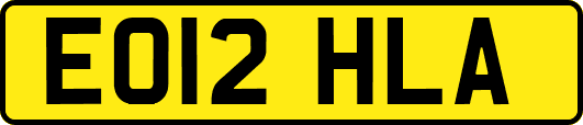 EO12HLA