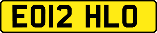 EO12HLO