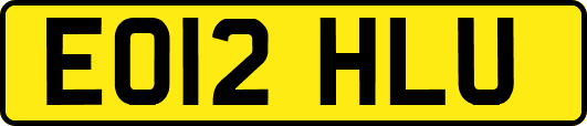 EO12HLU