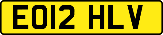 EO12HLV