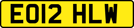 EO12HLW