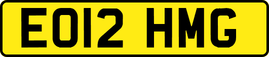 EO12HMG